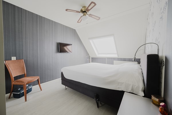Medium property photo - Maria Doorman-Kielstrastraat 17, 3207 SB Spijkenisse